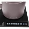 Електрочайник Catler BM 500 (BM505ELISABETH) зображення 3