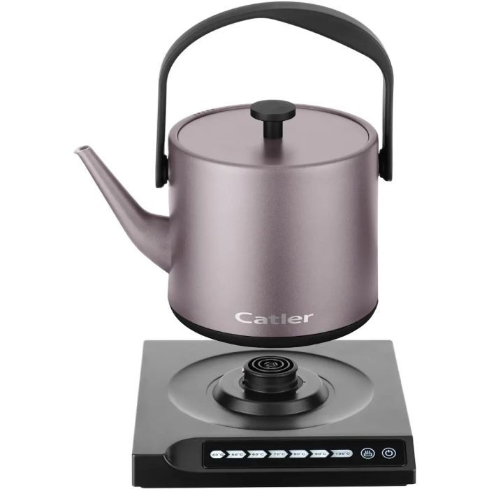 Електрочайник Catler BM 500 (BM505ELISABETH) зображення 9