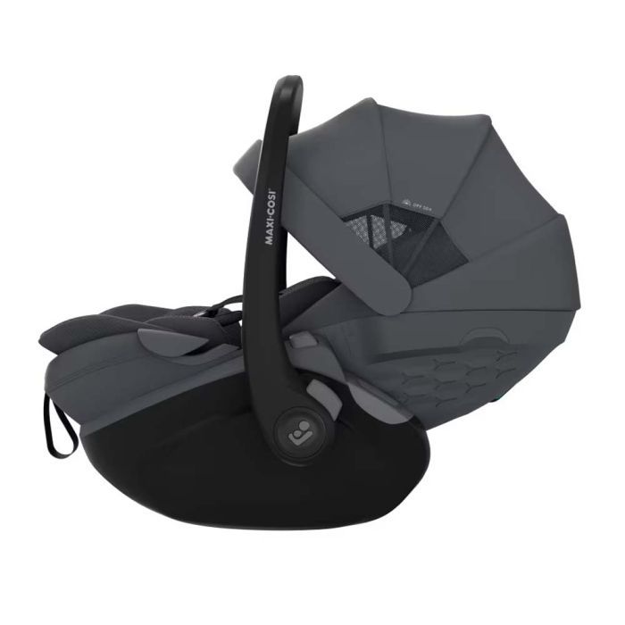 Автокресло Maxi-Cosi Pebble Slide Pro (Moon Graphite) (8442083110) изображение 4