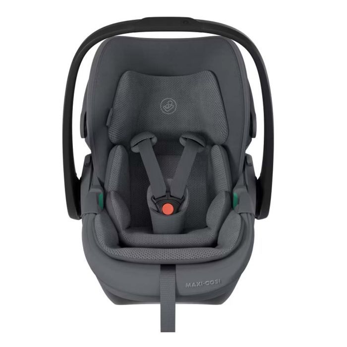 Автокресло Maxi-Cosi Pebble Slide Pro (Moon Graphite) (8442083110) изображение 5