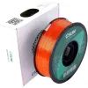Пластик для 3D-принтера eSUN PETG 1,75mm, 1kg orange (PETG-P175O1)
