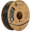 Пластик для 3D-принтера Polymaker PLA POLYLITE 1,75mm 1kg BLACK (PA02001)
