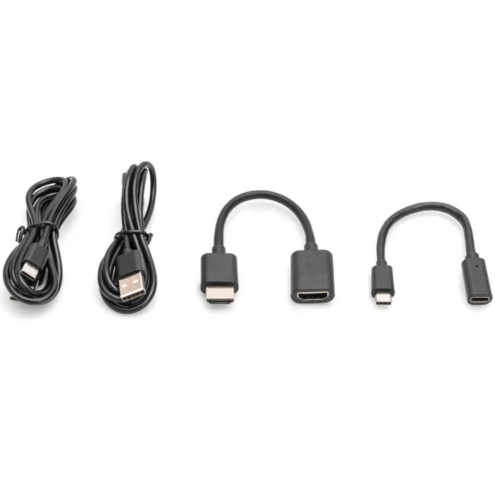 Адаптер HDMI extender 30m USB-C to HDMI 4K UHD wireless black Digitus (DS-55324) изображение 10