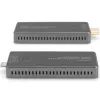 Адаптер HDMI extender 30m USB-C to HDMI 4K UHD wireless black Digitus (DS-55324) изображение 5