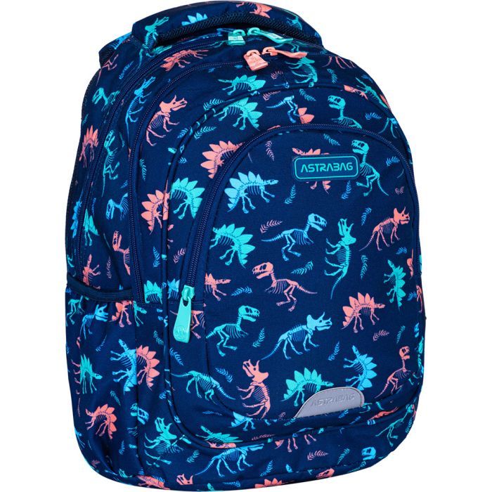 Рюкзак школьный Astrabag AB330 DINOSAUR (502024015) изображение 3
