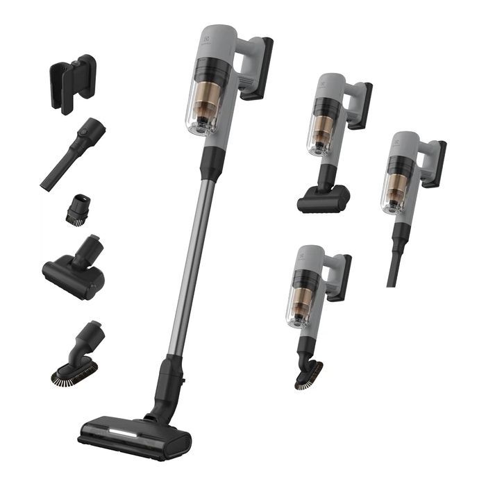 Пилосос Electrolux EP72AB21UG