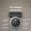 Пилосос Electrolux EP72AB21UG зображення 18