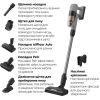 Пилосос Electrolux EP72AB21UG зображення 20