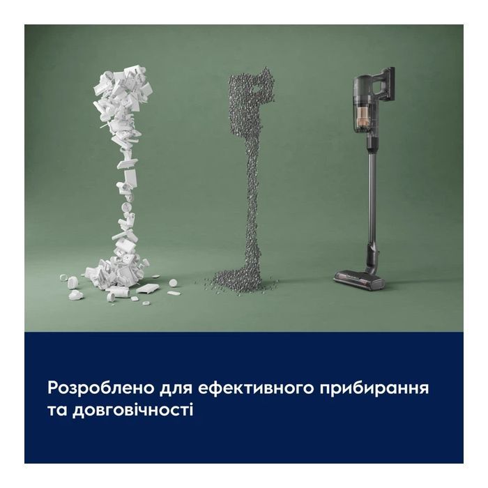 Пилосос Electrolux EP72AB21UG зображення 7