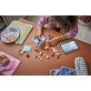 Конструктор LEGO Creator Музыкальный декор «Фортепиано с котом» (31392) изображение 11