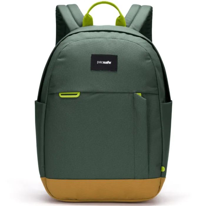 Рюкзак туристический Pacsafe Go 15L лавандовий (35110612)