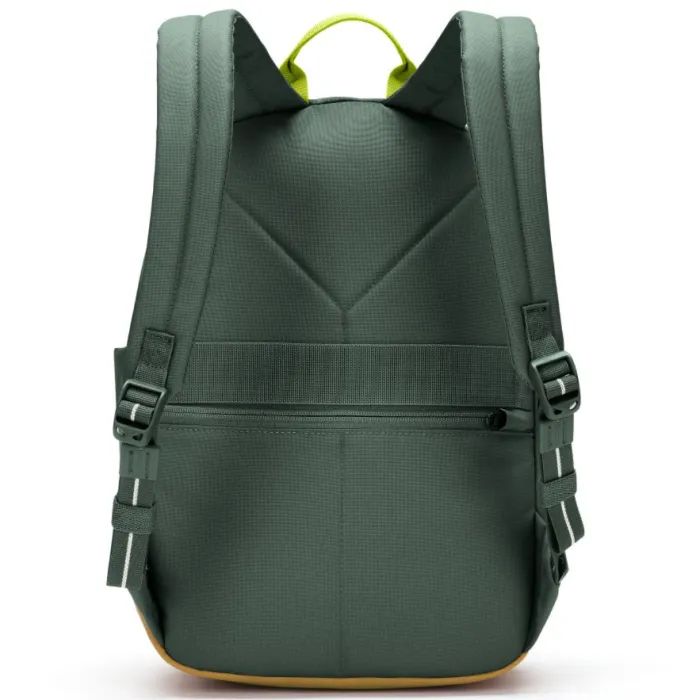 Рюкзак туристический Pacsafe Go 15L лавандовий (35110612) изображение 2