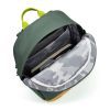 Рюкзак туристический Pacsafe Go 15L темно-зелений (35110535) изображение 3