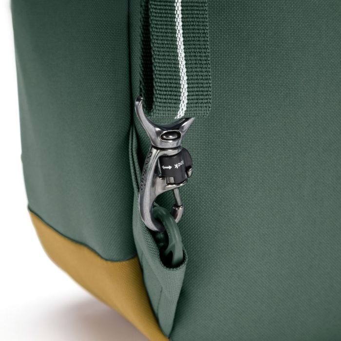 Рюкзак туристический Pacsafe Go 15L лавандовий (35110612) изображение 5