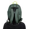 Рюкзак туристический Pacsafe Go 15L темно-зелений (35110535) изображение 6