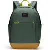 Рюкзак туристический Pacsafe Go 15L темно-зелений (35110535)