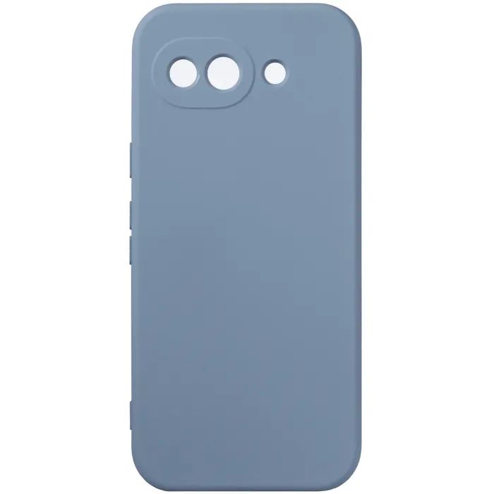 Чехол для мобильного телефона Armorstandart ICON Google Pixel 10a 5G Black (ARM90518)