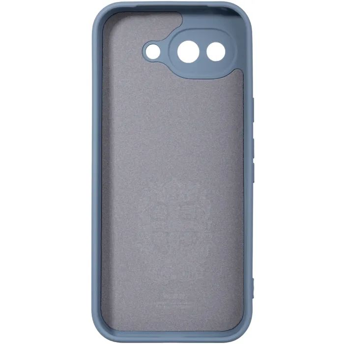 Чехол для мобильного телефона Armorstandart ICON Google Pixel 10a 5G Black (ARM90518) изображение 2