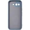 Чехол для мобильного телефона Armorstandart ICON Google Pixel 10a 5G Winter Blue (ARM90519) изображение 2