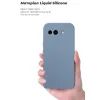 Чехол для мобильного телефона Armorstandart ICON Google Pixel 10a 5G Winter Blue (ARM90519) изображение 7