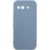 Чехол для мобильного телефона Armorstandart ICON Google Pixel 10a 5G Winter Blue (ARM90519)