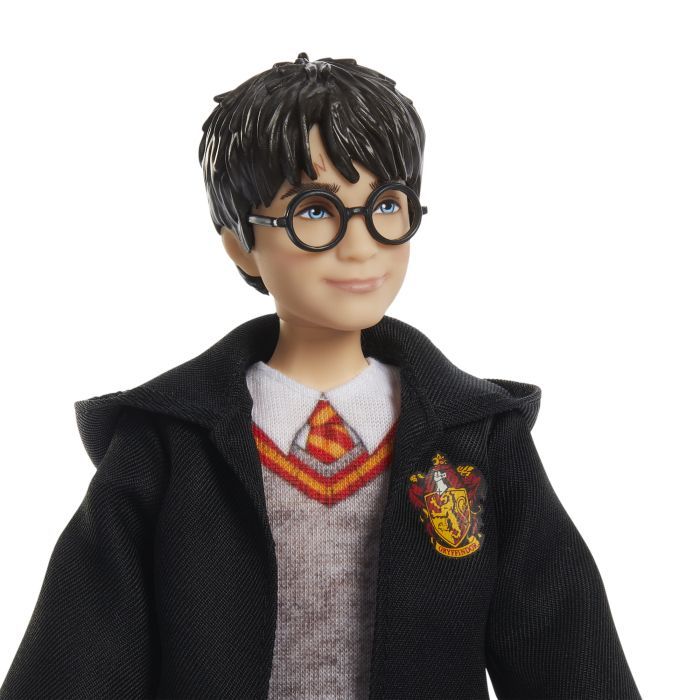 Фигурка Mattel Harry Potter Гарри Поттер (JGM18) изображение 3