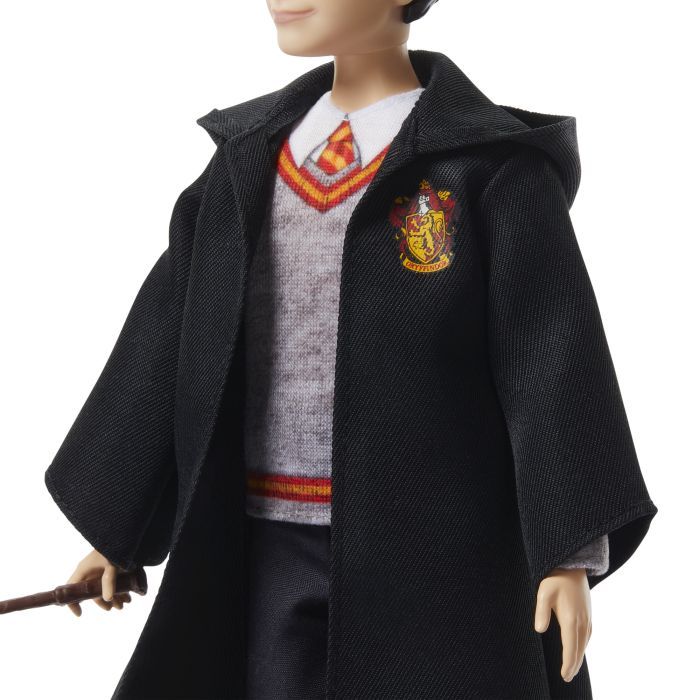 Фигурка Mattel Harry Potter Гарри Поттер (JGM18) изображение 4