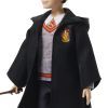 Фигурка Mattel Harry Potter Гарри Поттер (JGM18) изображение 4