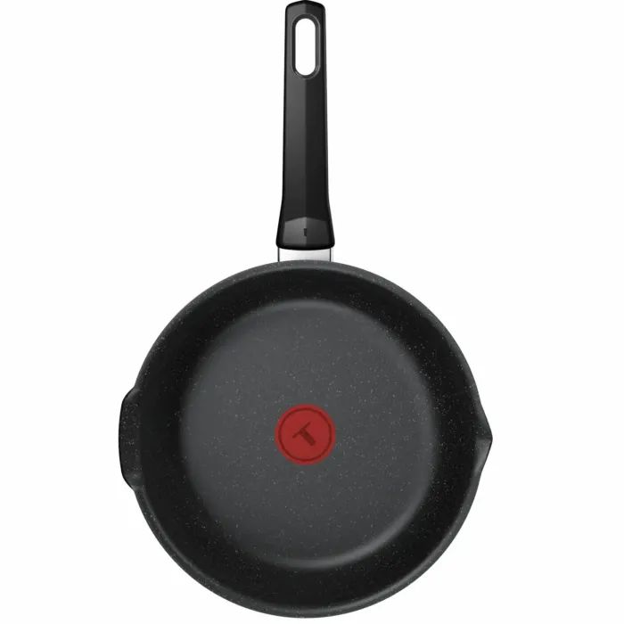 Сковорода Tefal Expertise з кришкою 24см чорний (G3218402) изображение 2