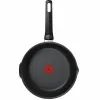 Сковорода Tefal Expertise з кришкою 24см чорний (G3218402) изображение 2
