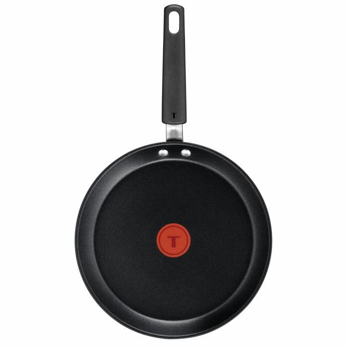 Сковорода Tefal для млинців Emotion+ 25см чорний (E3383855) изображение 2