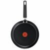 Сковорода Tefal для млинців Emotion+ 25см чорний (E3383855) изображение 2