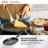 Сковорода Tefal для млинців Emotion+ 25см чорний (E3383855) изображение 5