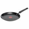 Сковорода Tefal для млинців Emotion+ 25см чорний (E3383855)