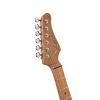 Електрогітара Cort G290 FAT II Trans Black Burst зображення 4