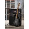 Електрогітара Cort G290 FAT II Trans Black Burst зображення 5