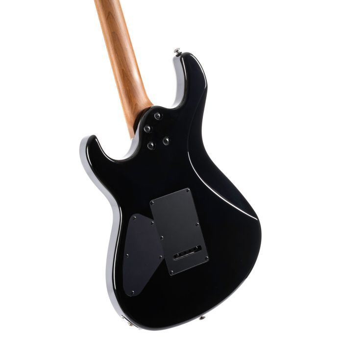 Електрогітара Cort G290 FAT II Trans Black Burst зображення 7