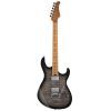 Електрогітара Cort G290 FAT II Trans Black Burst