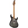 Електрогітара Cort G290 FAT II Trans Black Burst