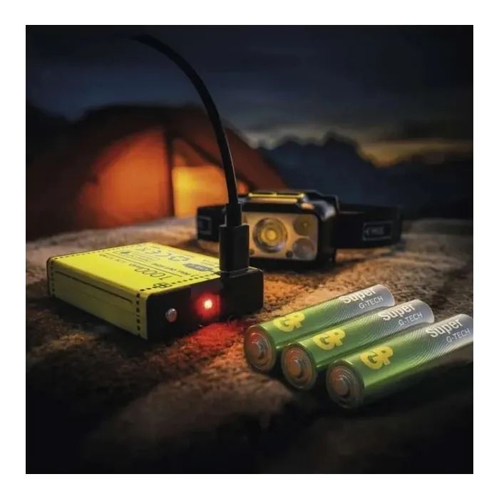 Фонарь EMOS P3546 изображение 12