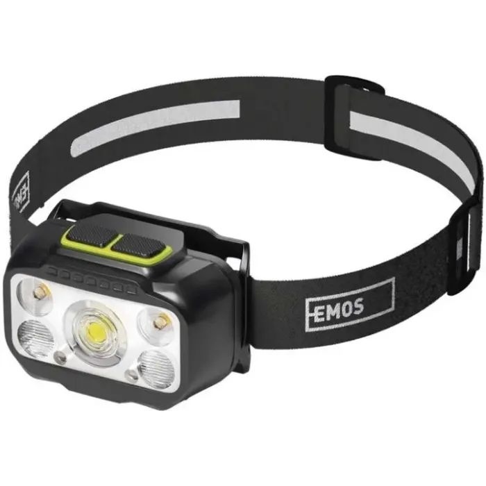Фонарь EMOS P3546