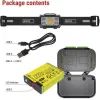 Фонарь EMOS P3546 изображение 6