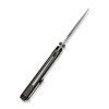 Нож Weknife Skynix Carbon (WE24087-3) изображение 11