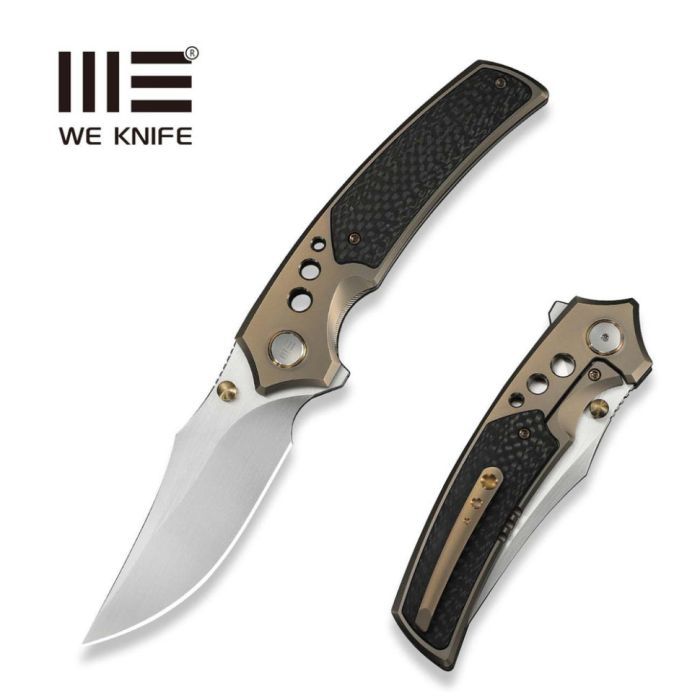 Нож Weknife Skynix Color (WE24087-2) изображение 12