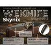 Нож Weknife Skynix Carbon (WE24087-3) изображение 3