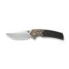 Нож Weknife Skynix Carbon (WE24087-3) изображение 4