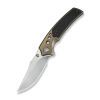 Нож Weknife Skynix Carbon (WE24087-3) изображение 9