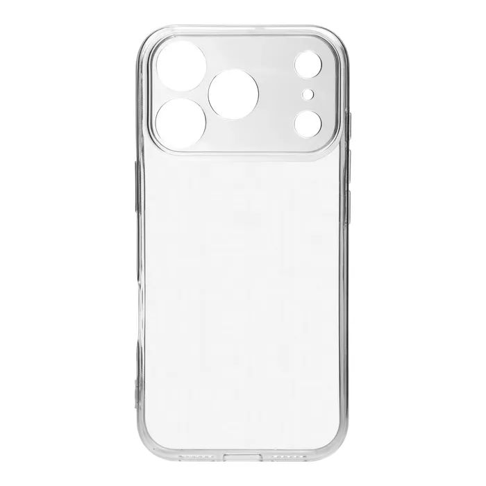 Чехол для мобильного телефона Drobak AirCase Apple iPhone 17 Pro Camera cover (737307)