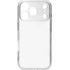 Чехол для мобильного телефона Drobak AirCase Apple iPhone 17 Pro Camera cover (737307)