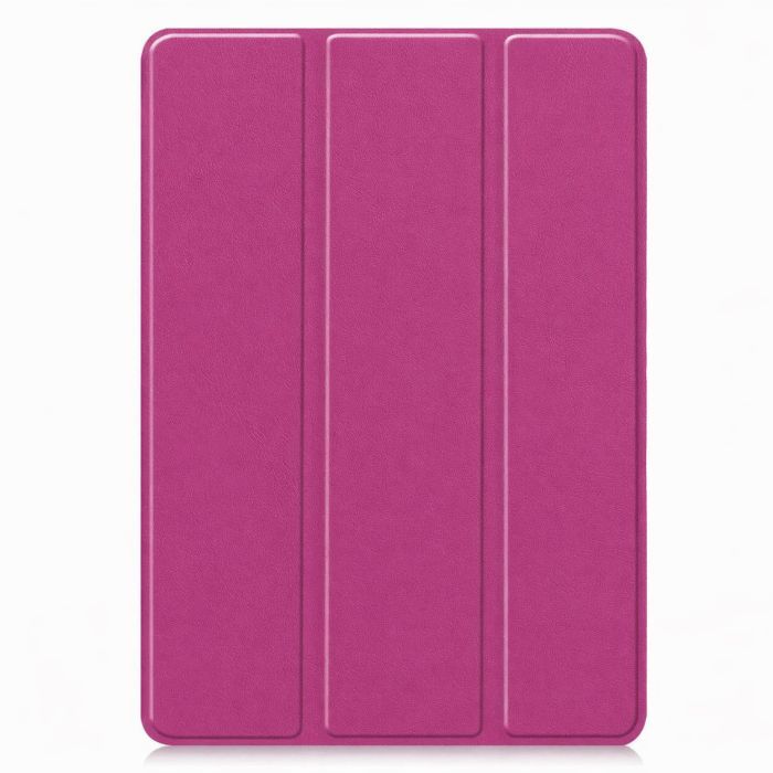 Чехол для планшета BeCover Flexible TPU Mate Xiaomi Redmi Pad 2 11.0" Purple (715600) изображение 3